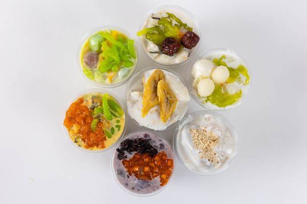Che Hien Khanh by null