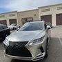 Photo of Shine Mobile Detail