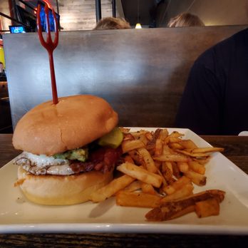 Burgatory - Fox Chapel - Featured burger - Burgers Near Me - Pittsburgh, Pennsylvania Burgatory - Fox Chapel - Featured burger - Burgers Near Me - Pittsburgh, Pennsylvania