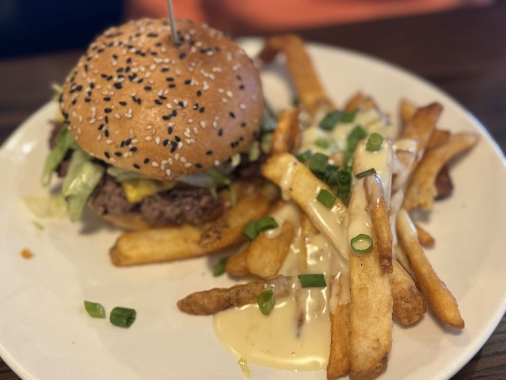 Junction 35 Spirits - Mountain Mile Location