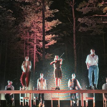 Akadi Lumina - Walking Tours Near Me - Bouctouche, New Brunswick