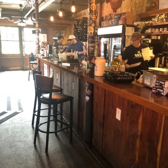 Brew In The Village - The "Kitchen" - Cafes Near Me - Davenport, Iowa Brew In The Village - The "Kitchen" - Cafes Near Me - Davenport, Iowa