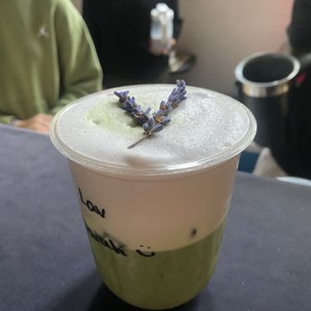 Equitea - Coffee & Tea Near Me - Baltimore, Maryland