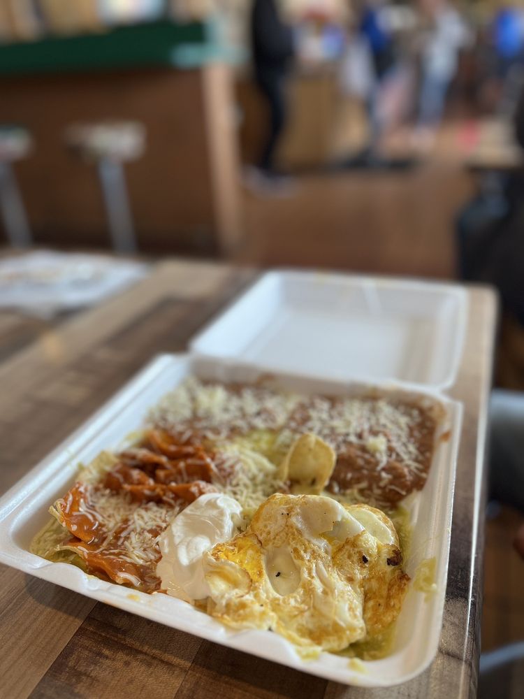 El Indio Mexican Restaurant and Catering