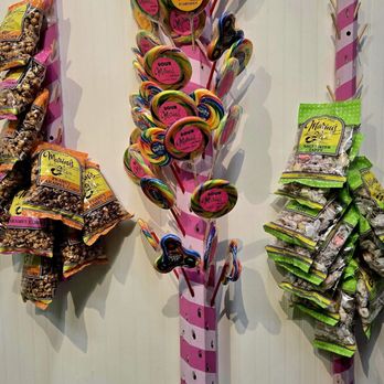 Marini's At the Beach - Candy Stores Near Me - Santa Cruz, California Marini's At the Beach - Candy Stores Near Me - Santa Cruz, California