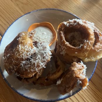 Giant - Onion Rings - New American Near Me - Chicago, Illinois Giant - Onion Rings - New American Near Me - Chicago, Illinois