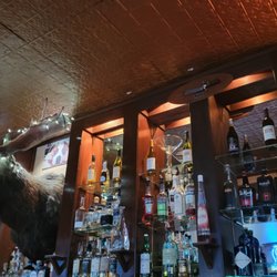 Legends Bar