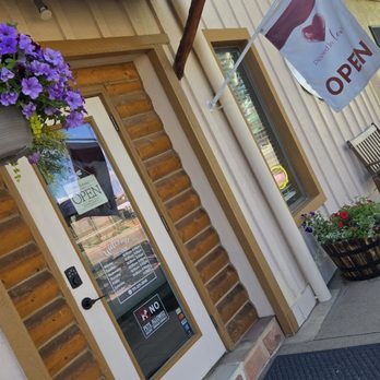 Lux Chocolate Creations - Chocolatiers & Shops Near Me - Westcliffe, Colorado Lux Chocolate Creations - Chocolatiers & Shops Near Me - Westcliffe, Colorado