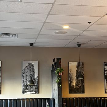 Colados Coffee & Crepes - Seating - Coffee & Tea Near Me - Avondale, Arizona Colados Coffee & Crepes - Seating - Coffee & Tea Near Me - Avondale, Arizona