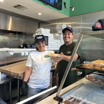 Prince Street Pizza - Pizza Near Me - Malibu, California Prince Street Pizza - Pizza Near Me - Malibu, California