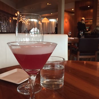 Alloy - "Hot mess" cocktail - Canadian (New) Near Me - Calgary, Alberta Alloy - "Hot mess" cocktail - Canadian (New) Near Me - Calgary, Alberta