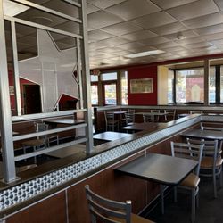 Carl's Jr
