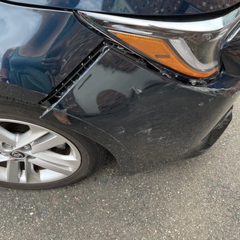 Friendly Auto Body & Towing - The damage... - Body Shops Near Me - Hartford, Connecticut Friendly Auto Body & Towing - The damage... - Body Shops Near Me - Hartford, Connecticut