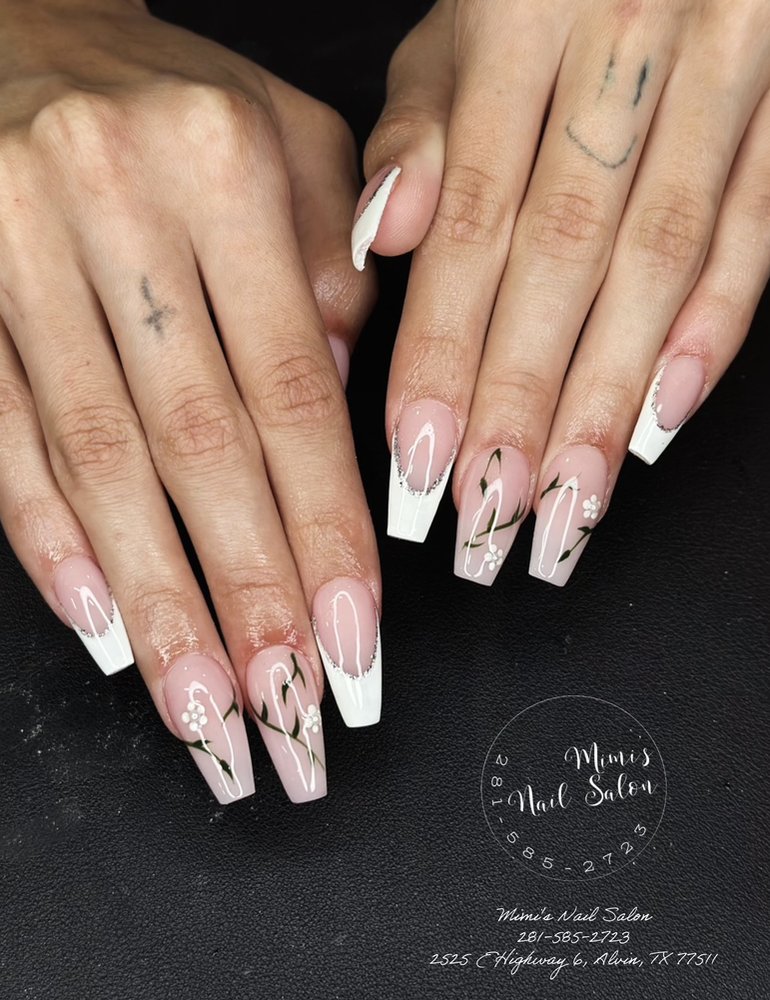 MIMI’S NAIL SALON Updated May 2024 333 Photos 2525 E Highway 6