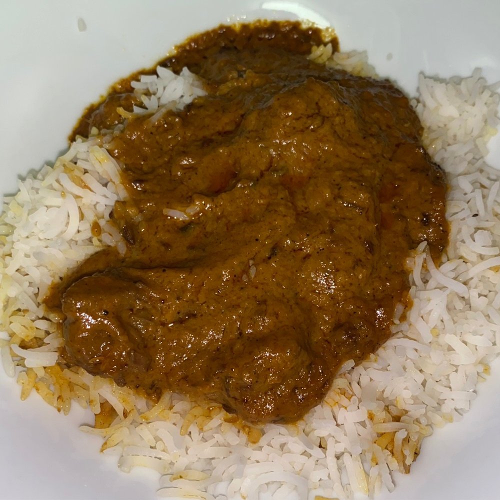 Biryani Pot, Indian Restaurant - Lamb dish with cashews - Indian Near Me - Chandler, Arizona Biryani Pot, Indian Restaurant - Lamb dish with cashews - Indian Near Me - Chandler, Arizona