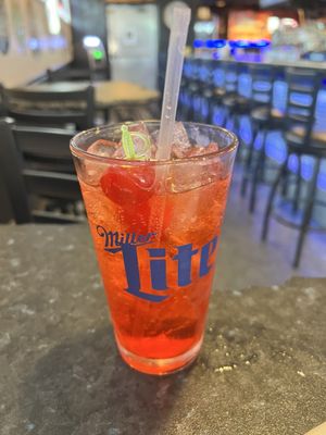 Benders Bar And Grill by null