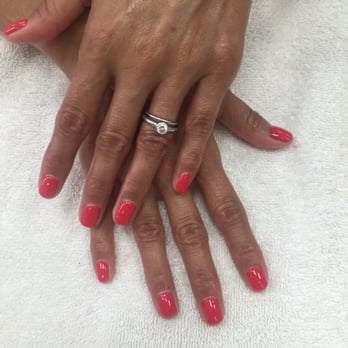 Nail Studio Coronado - Nail Salons Near Me - Coronado, California