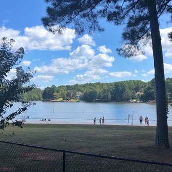 Old Salem Campground Map Old Salem Park - Parks - 1530 Old Salem Rd, Greensboro, Ga - Phone Number -  Yelp