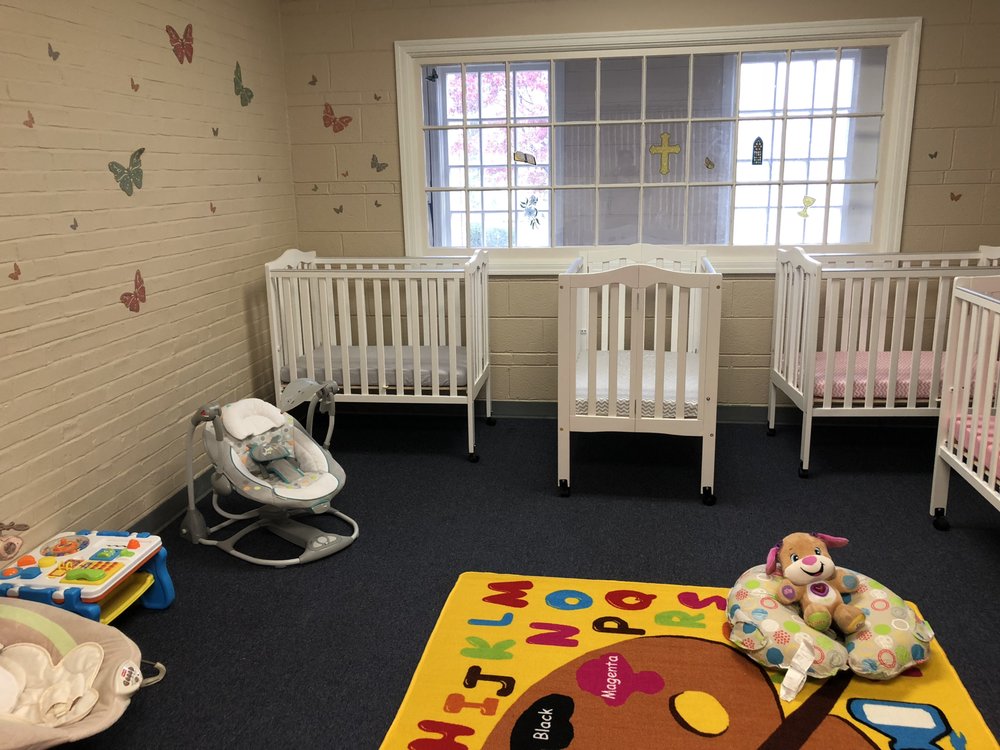 Hope of Glory Daycare Ministry - childcare center in Indianapolis, IN