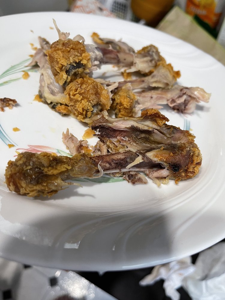 POPEYES LOUISIANA KITCHEN Updated August 2024 53 Photos & 81