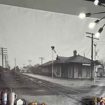 The Crossing Coffee Shop - Coffee & Tea Near Me - Cleveland, Texas The Crossing Coffee Shop - Coffee & Tea Near Me - Cleveland, Texas