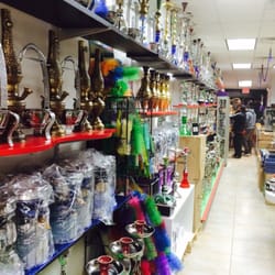 Hookah Depot