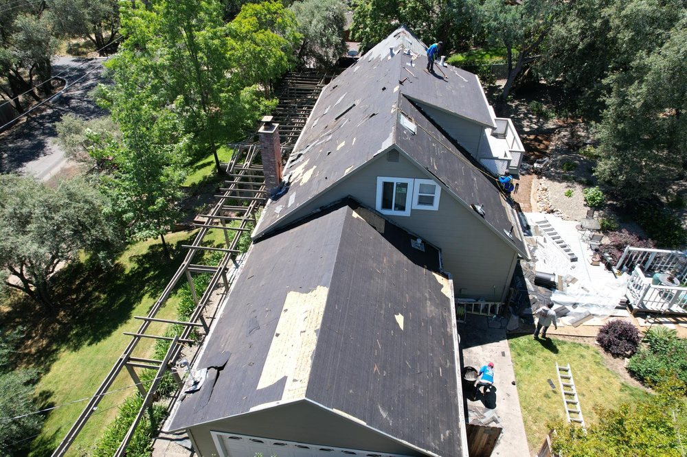 Slide of American Cool Construction