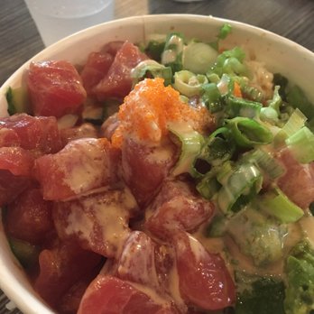 The Poke Co - Poke Near Me - San Dimas, California