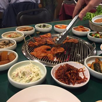 Mama's House - Korean Near Me - Indianapolis, Indiana