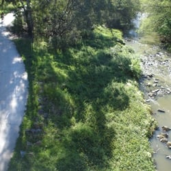 Merri Creek Bike Trail
