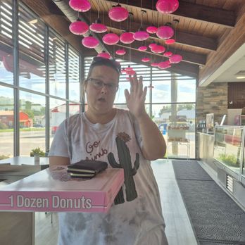 Mc Happys - Donuts Near Me - Point Pleasant, West Virginia