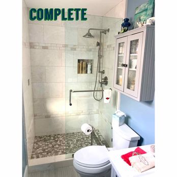 Sekoya Construction - Bathroom Complete. Updated Bathroom. - General Contractors Near Me - Corona, California Sekoya Construction - Bathroom Complete. Updated Bathroom. - General Contractors Near Me - Corona, California