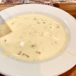 Queso Blanco - so delicious