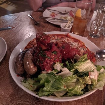 Monteverde - Ragu - Italian Near Me - Chicago, Illinois