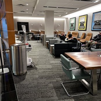 Delta Sky Club - Concourse T - Airport Lounges Near Me - Atlanta, Georgia Delta Sky Club - Concourse T - Airport Lounges Near Me - Atlanta, Georgia