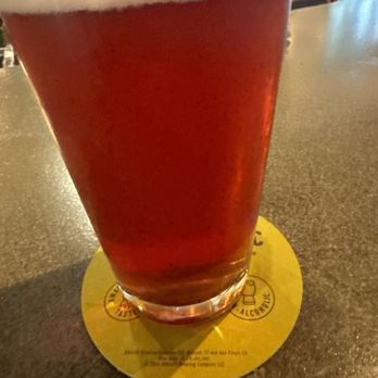 Common Theory - Sour Beer ( Harland Brewery) - Gastropubs Near Me - San Diego, California Common Theory - Sour Beer ( Harland Brewery) - Gastropubs Near Me - San Diego, California