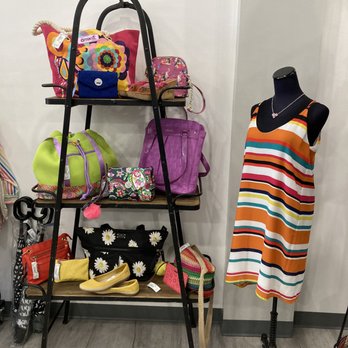 ReVibed Consignment Boutique - Spring Items - Women's Clothing Near Me - Wexford, Pennsylvania