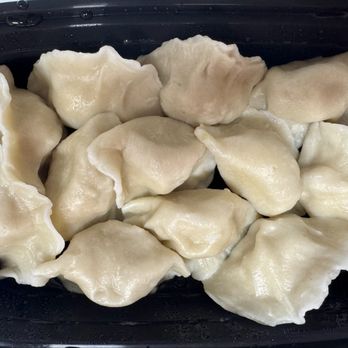 Epic Dumpling - Shrimp dumplings - Dim Sum Near Me - Sunnyvale, California Epic Dumpling - Shrimp dumplings - Dim Sum Near Me - Sunnyvale, California
