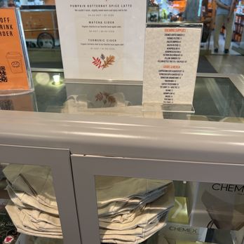 Cafe Grumpy - Merchandise - Cafes Near Me - New York, New York
