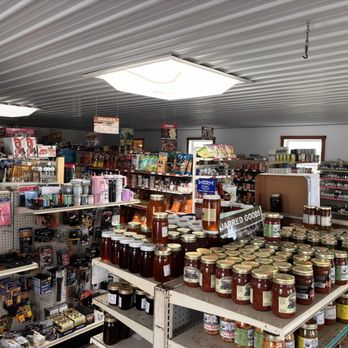 Habegger’s Variety Store - Hardware Stores Near Me - Scottsville, Kentucky Habegger’s Variety Store - Hardware Stores Near Me - Scottsville, Kentucky