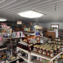 Habegger’s Variety Store