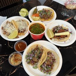 Tacos Chapala