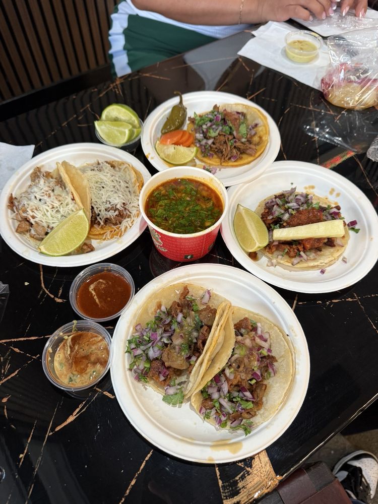 Tacos Chapala
