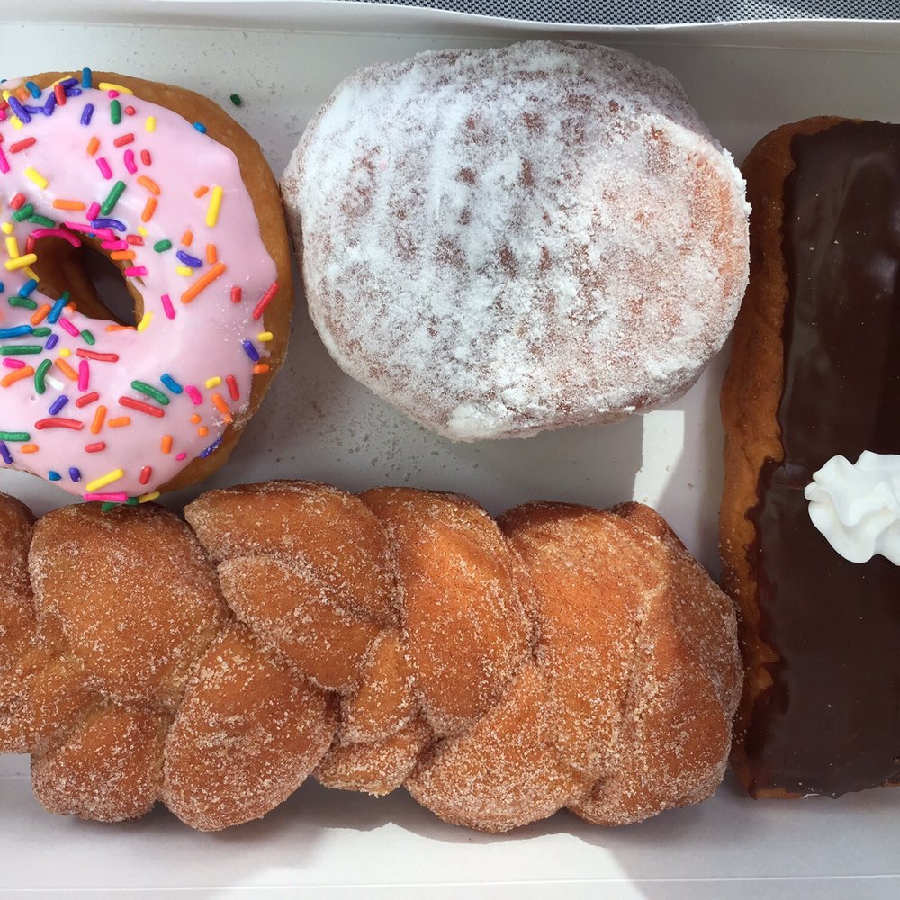 Doughnut - Donuts Near Me - Woodridge, Illinois