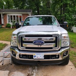 VA Cars Detailing