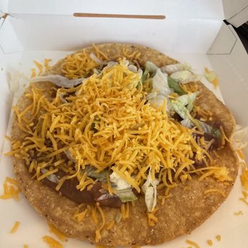 Del Taco - Fast Food Near Me - Tulsa, Oklahoma