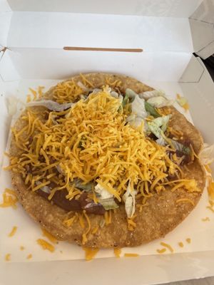 Del Taco by null