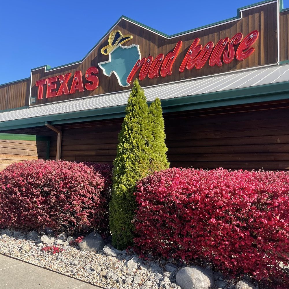 Texas Roadhouse - American Near Me - Joliet, Illinois Texas Roadhouse - American Near Me - Joliet, Illinois
