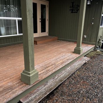 American Home Builders - Before - General Contractors Near Me - Renton, Washington