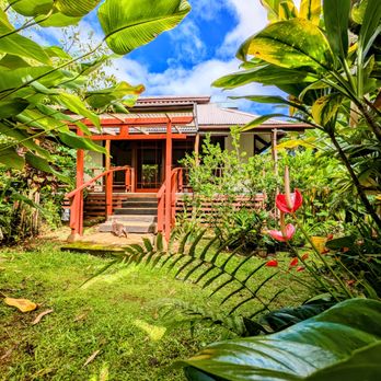 Akiko's Buddhist Bed and Breakfast - Bed & Breakfast Near Me - Hakalau, Hawaii Akiko's Buddhist Bed and Breakfast - Bed & Breakfast Near Me - Hakalau, Hawaii